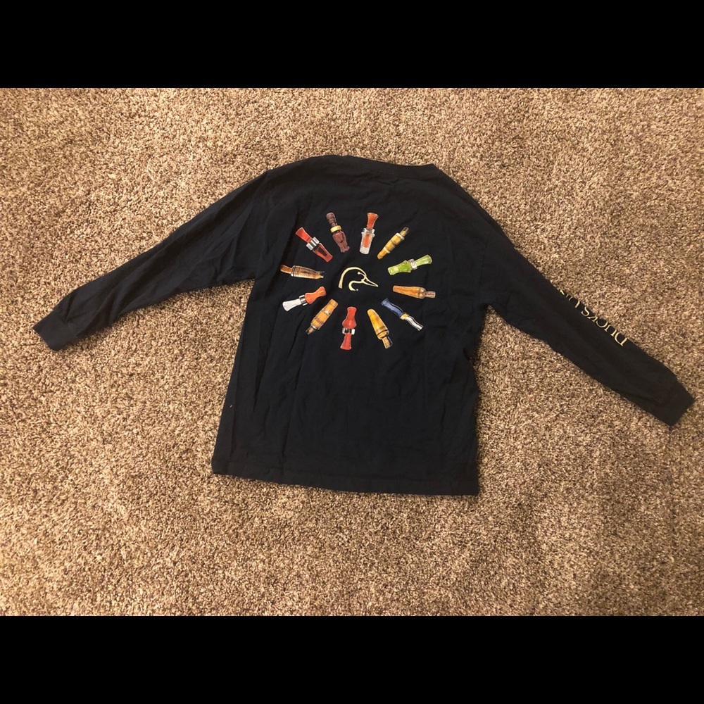 💥 3/$10!!! Artisan Long Sleeve Shirt Size M